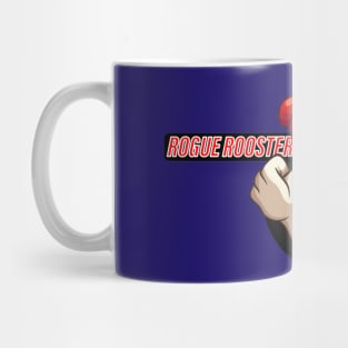 Rogue Rooster Media Group Mug